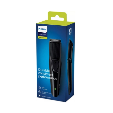 ماشین اصلاح موی سر و صورت فیلیپس مدل BT1233