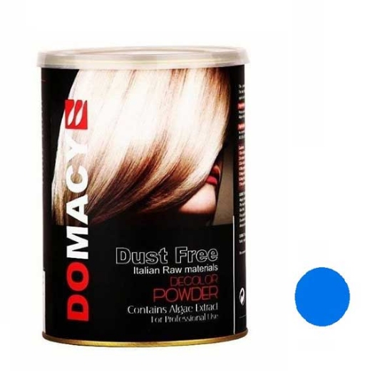 پودر دکلره دوماسی