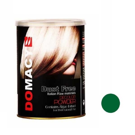 پودر دکلره دوماسی