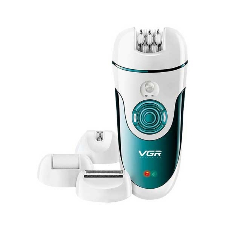 اپیلاتور وی جی ار مدل V-700