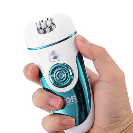 اپیلاتور وی جی ار مدل V-700