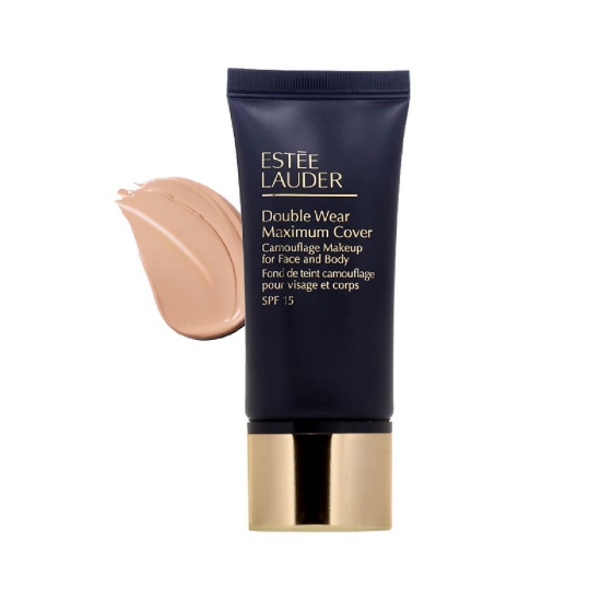 کرم پودر تیوپی استی لودر مدل دابل ویر SPF15