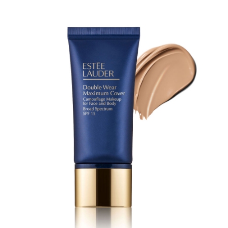 کرم پودر تیوپی استی لودر مدل دابل ویر SPF15