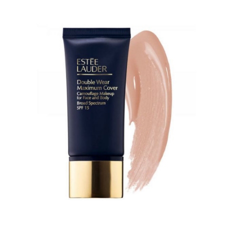 کرم پودر تیوپی استی لودر مدل دابل ویر SPF15