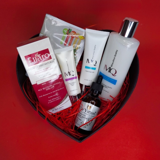 پک هدیه روز مادر، پک شماره 9