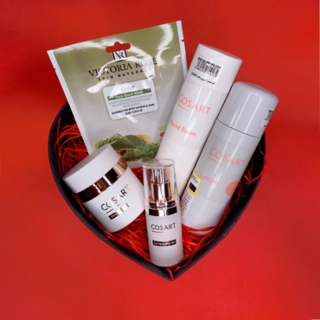 پک هدیه روز مادر، پک شماره 6