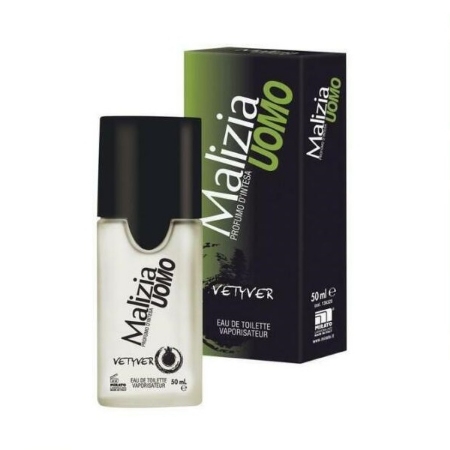 ادو تویلت مالیزیا Uomo Vetyver