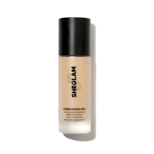 کرم پودر مات شیگلم سری Complexion Pro حجم 30 میلی لیتر