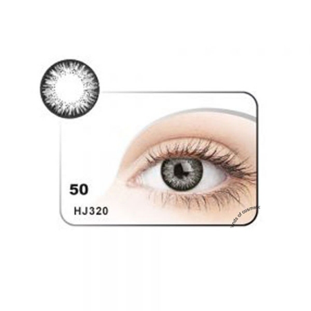 لنز رنگی مکسی بل