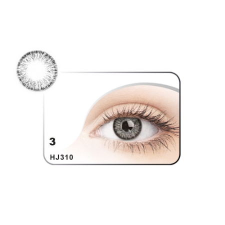 لنز رنگی مکسی بل