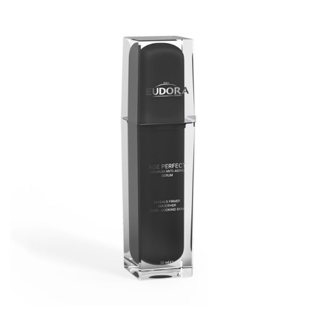 سرم جوانساز ادورا مکس مدل پریمیوم ایج پرفکت