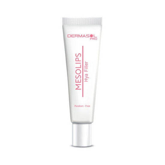 بالم لب هیالورونیک درماسول حجم 15میلی لیتر