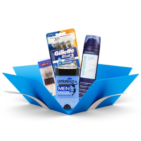 پک بهداشتی هدیه روز پدر