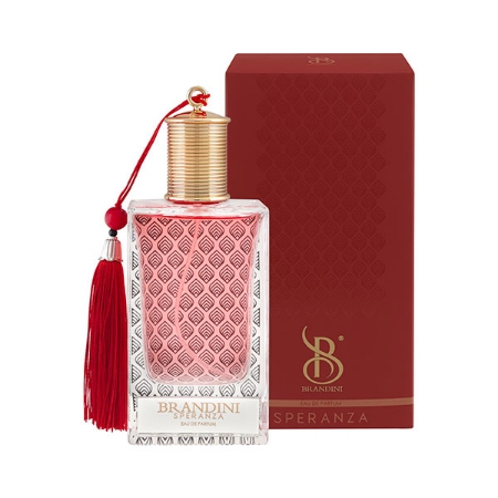 ادوپرفیوم زنانه برندینی مدل Speranza حجم 90 میلی لیتر