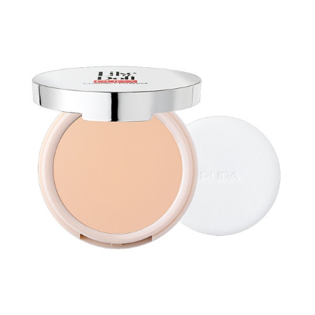 پنکیک فشرده لایک اِ دال پوپا