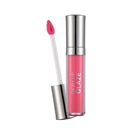 رژ لب مایع براق فلورمار مدل DEWY LIP GLAZE