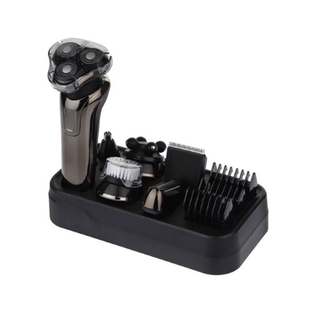 ماشین اصلاح ۶ کاره مک استایلر مدل MC-8825