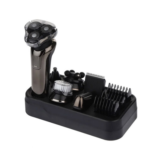 ماشین اصلاح ۶ کاره مک استایلر مدل MC-8825