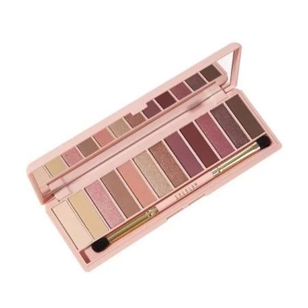 پالت سایه چشم شیگلم 12 رنگ