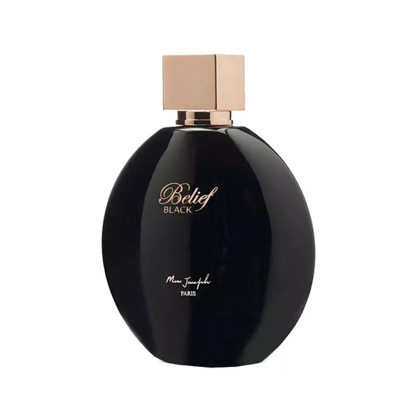 ادو پرفیوم زنانه مارک جوزف مدل Belief Black