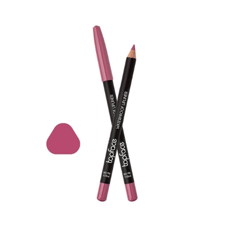 مداد لب ضد آب تاپ فیس