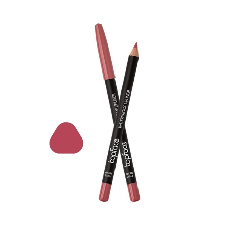 مداد لب ضد آب تاپ فیس