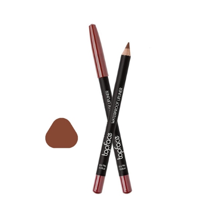 مداد لب ضد آب تاپ فیس