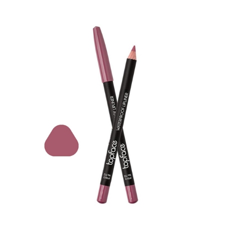 مداد لب ضد آب تاپ فیس