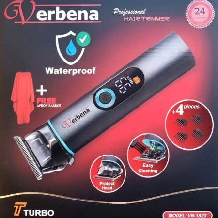 ماشین اصلاح وربنا مدل VR-1823