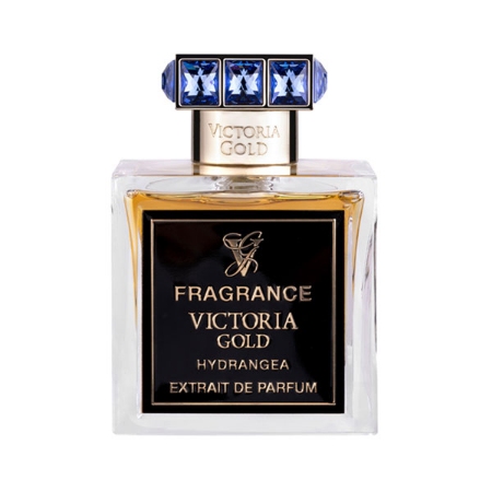 ادو پرفیوم زنانه ویکتوریا گلد مدل هیدرانژیا