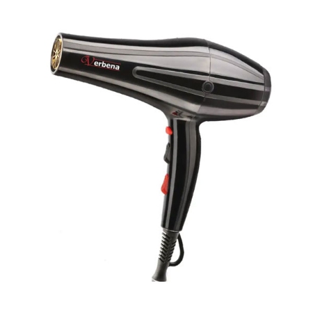 سشوار فوق حرفه ای وربنا مدل VR-9909 توان 2500 وات