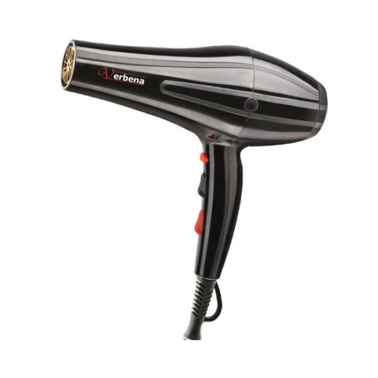 سشوار فوق حرفه ای وربنا مدل VR-9909 توان 2500 وات