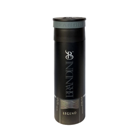 اسپری مردانه برندینی مدل Legend