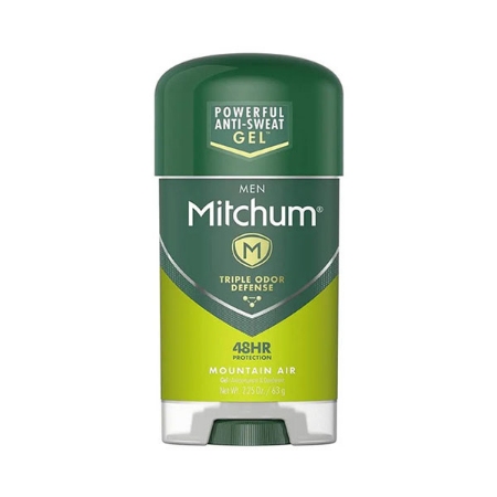 مام ژله ای مردانه ضد تعریق میچام مدل مانتین ایر