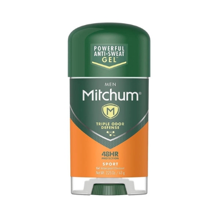 مام ژله ای ضد تعریق مردانه میچام مدل sport