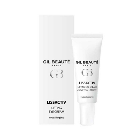 کرم ضدچروک و لیفتینگ دور چشم ژیل بوته