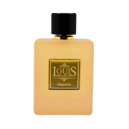 ادو پرفیوم زنانه لوئیس آلاویا مدل امپریال