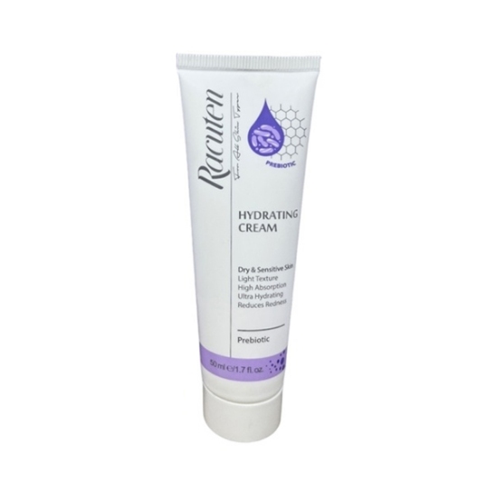 کرم آبرسان مناسب پوست خشک و حساس راکوتن