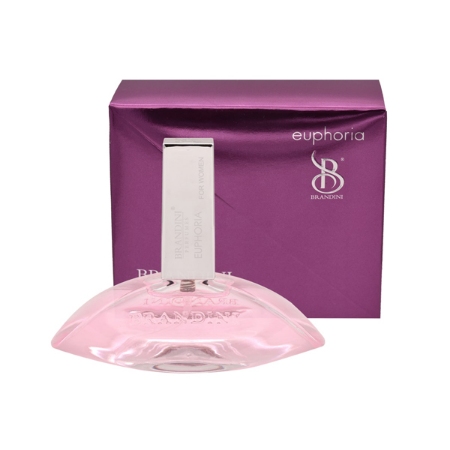 عطر جیبی زنانه برندینی مدل ایفوریا