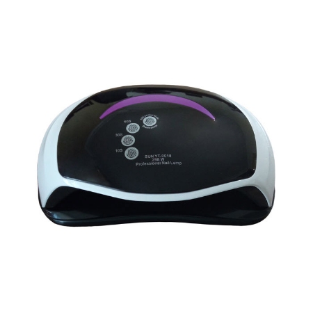 پک کامل کاشت ناخن