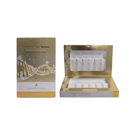 سرم شبه بوتاکس لوسوئن