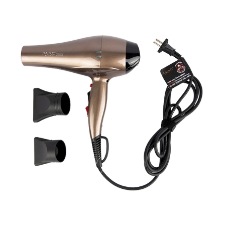 سشوار مک استایلر مدل MC-6673