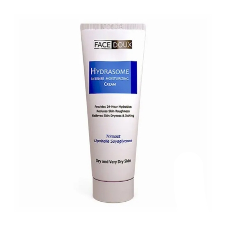 کرم مرطوب کننده هیدرازوم فیس دوکس