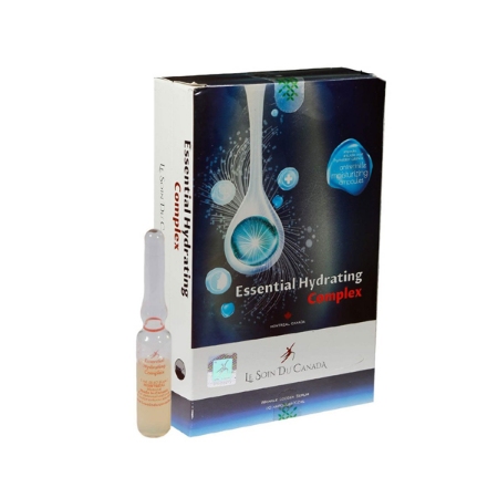 محلول آبرسان لوسوئن مدل اسنشیال کمپلکس