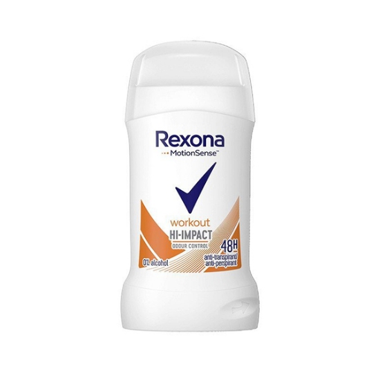 استیک رول رکسونا مدل ورک اوت حجم ۴۰ میلی لیتر