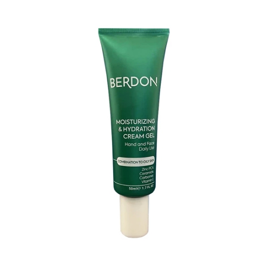 ژل کرم آبرسان بردون