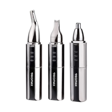 موزن گوش و بینی و خط زن پرومکس 3414u