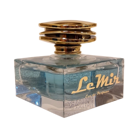 ادو پرفیوم زنانه سدیوس مدل لمیر رایحه ( شیدوزن ) حجم 100 میلی لیتر