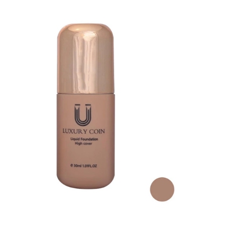 کرم پودر لاکچری کوین