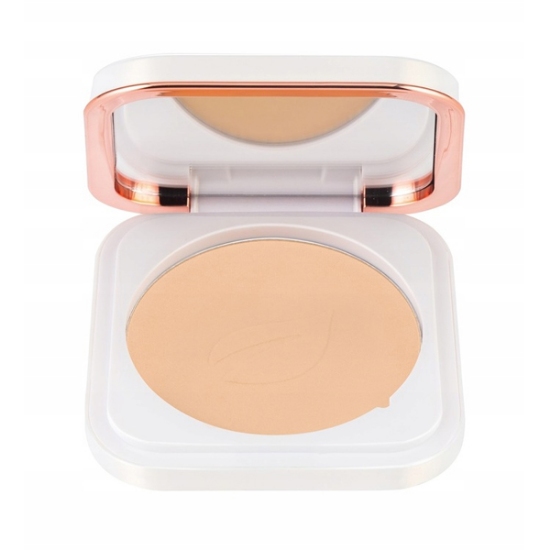 پنکیک مینرال گیاهی تاپ فیس مدل سنستیو